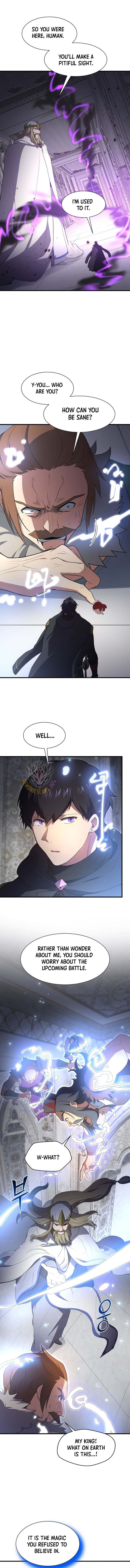 Read Level Up With Skills Manga Online