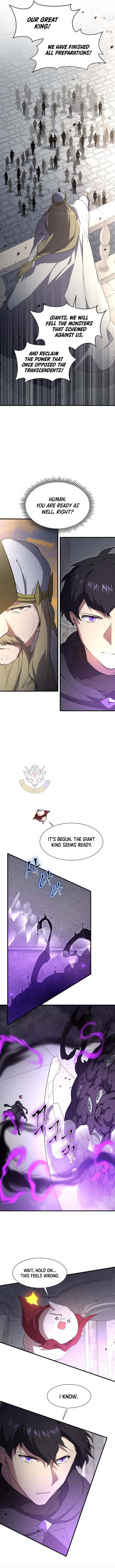 Read Level Up With Skills Manga Online