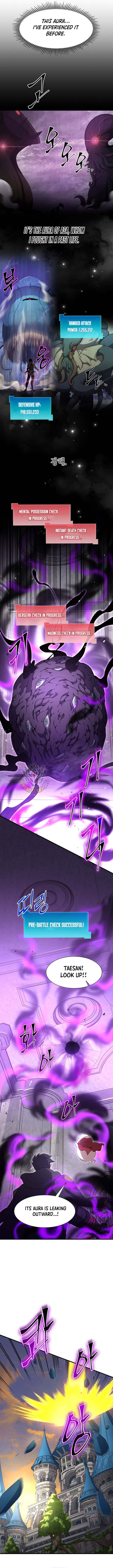 Read Level Up With Skills Manga Online