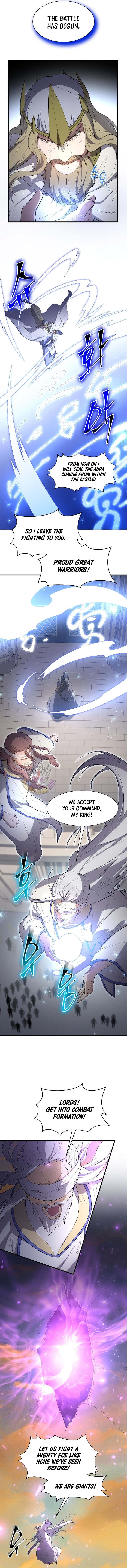 Read Level Up With Skills Manga Online