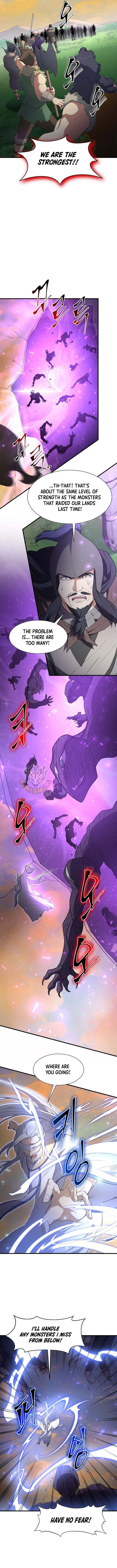 Read Level Up With Skills Manga Online