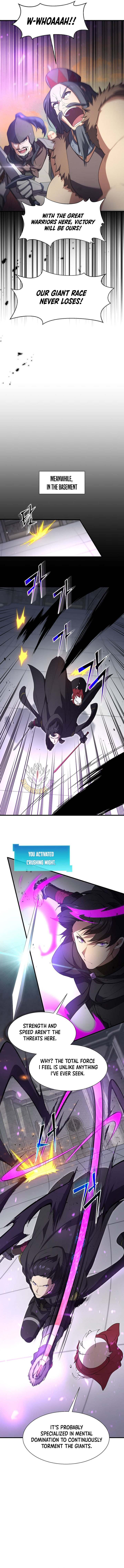 Read Level Up With Skills Manga Online