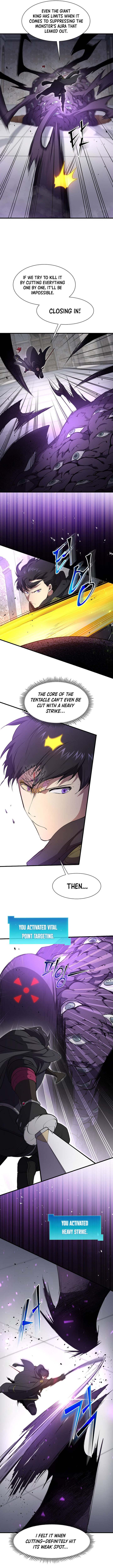 Read Level Up With Skills Manga Online