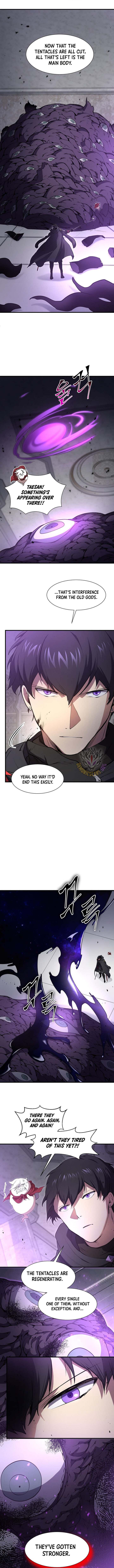 Read Level Up With Skills Manga Online