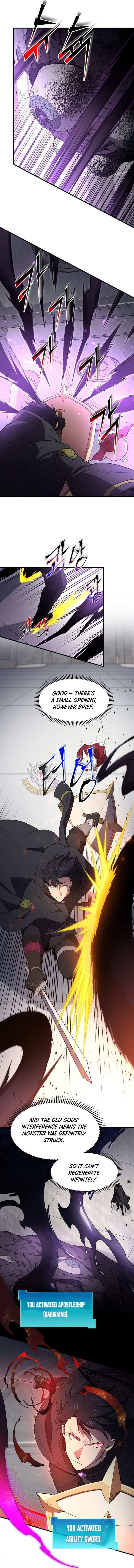 Read Level Up With Skills Manga Online