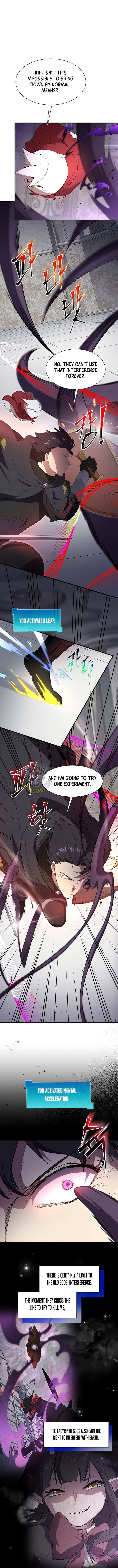 Read Level Up With Skills Manga Online