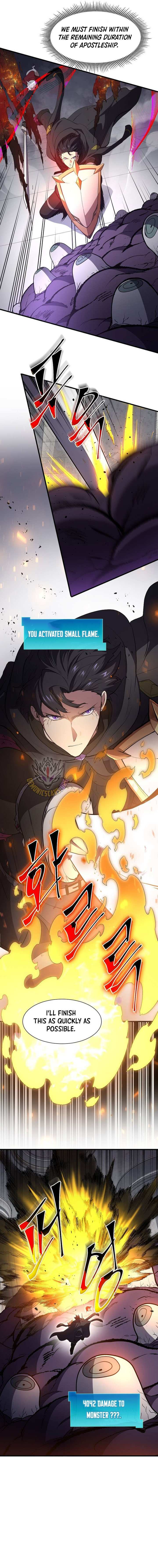 Read Level Up With Skills Manga Online