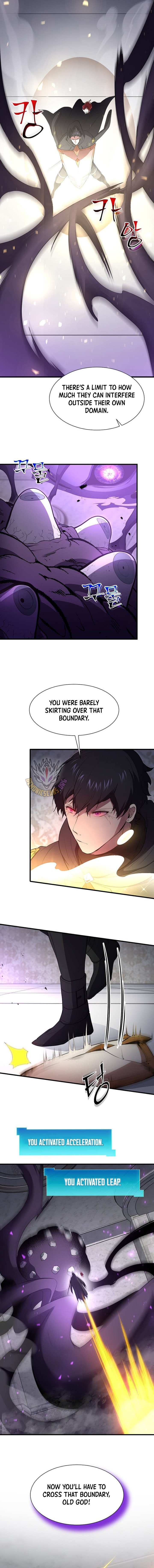 Read Level Up With Skills Manga Online