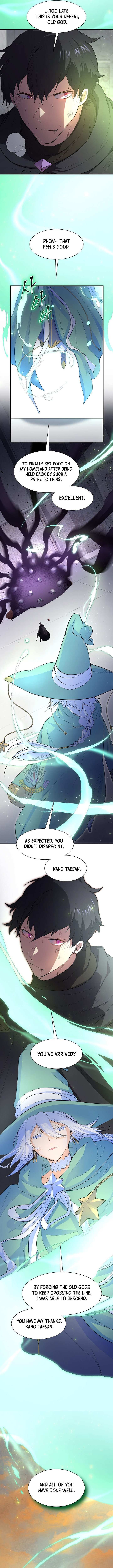 Read Level Up With Skills Manga Online