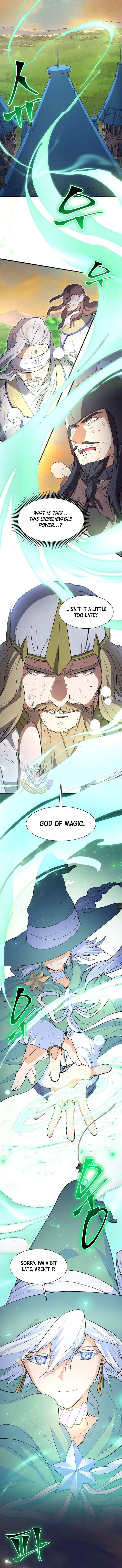 Read Level Up With Skills Manga Online