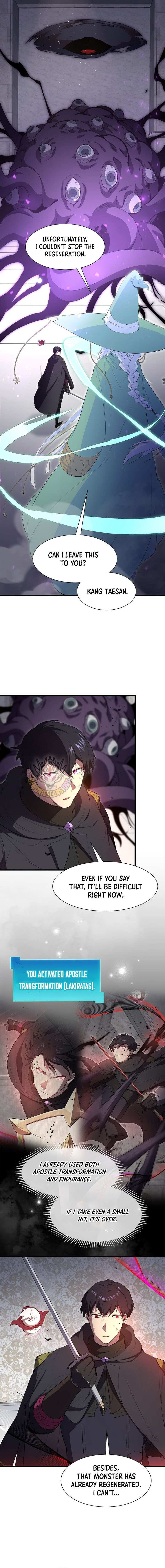 Read Level Up With Skills Manga Online