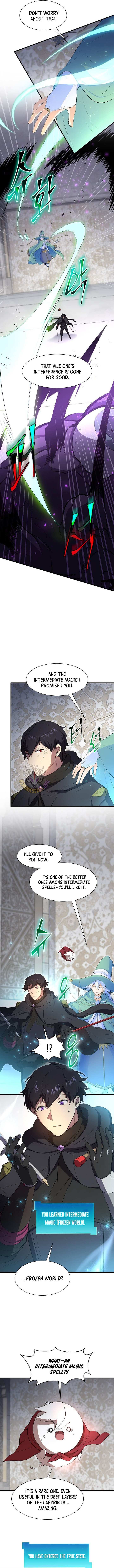 Read Level Up With Skills Manga Online