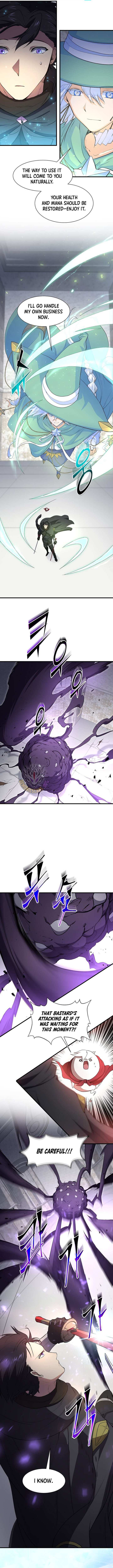 Read Level Up With Skills Manga Online