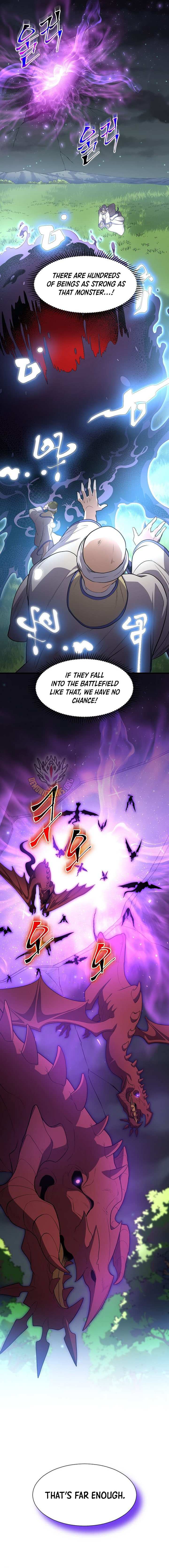 Read Level Up With Skills Manga Online