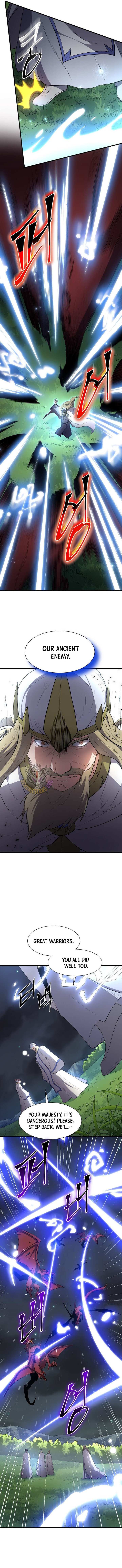 Read Level Up With Skills Manga Online