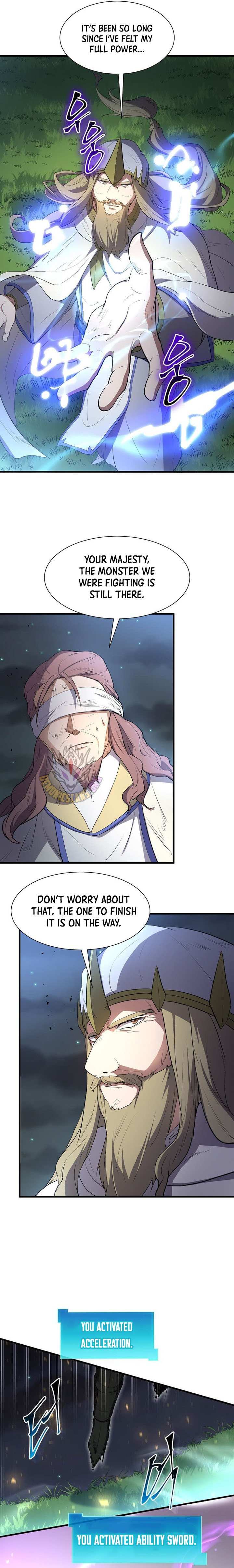 Read Level Up With Skills Manga Online