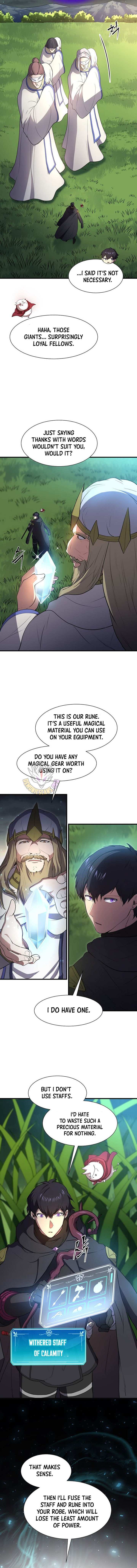 Read Level Up With Skills Manga Online