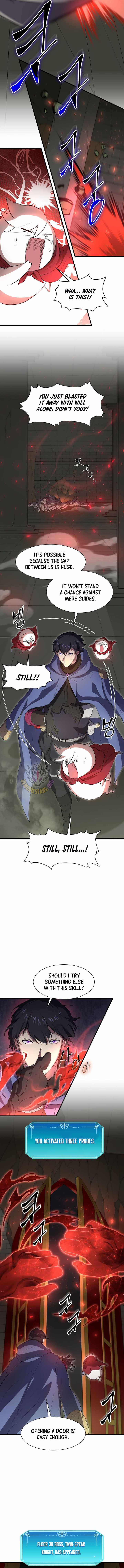 Read Level Up With Skills Manga Online