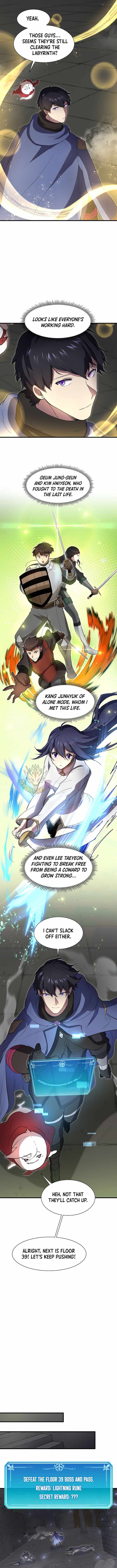 Read Level Up With Skills Manga Online