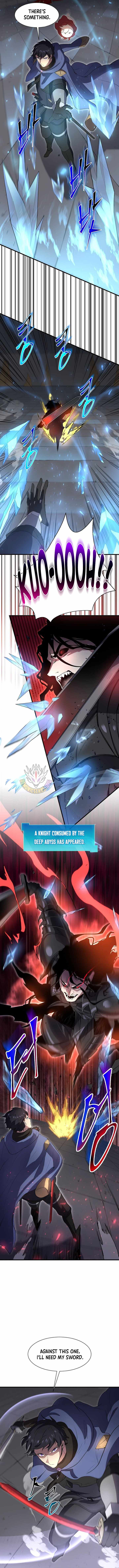 Read Level Up With Skills Manga Online