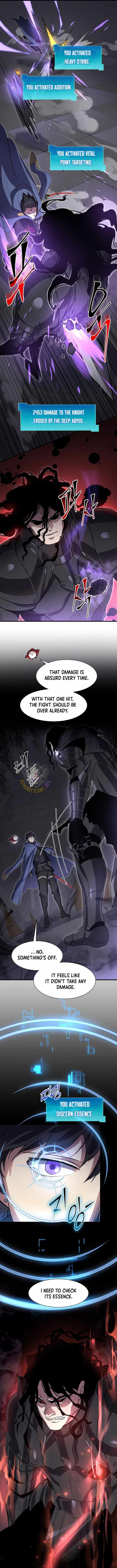 Read Level Up With Skills Manga Online