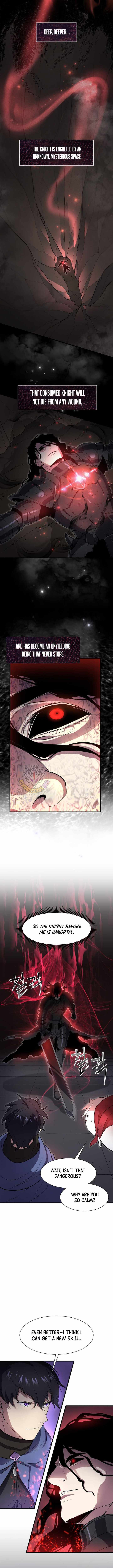 Read Level Up With Skills Manga Online