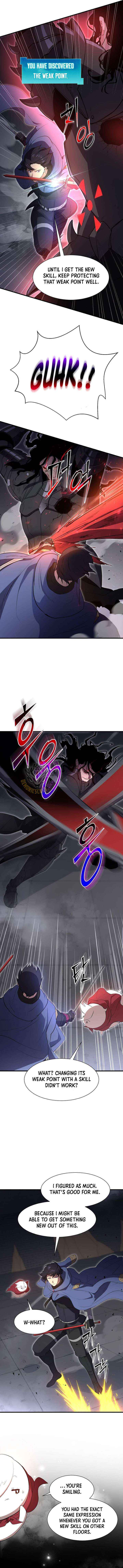 Read Level Up With Skills Manga Online