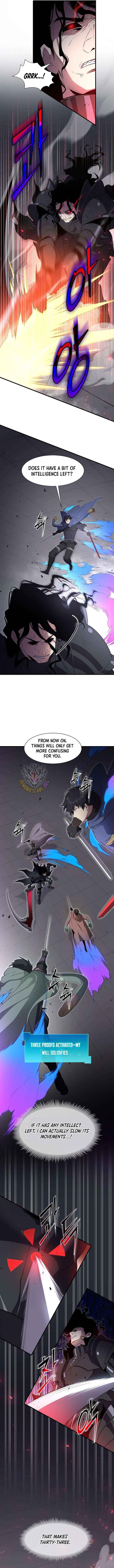 Read Level Up With Skills Manga Online