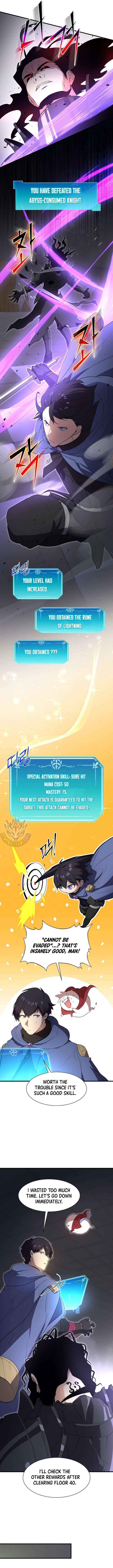 Read Level Up With Skills Manga Online