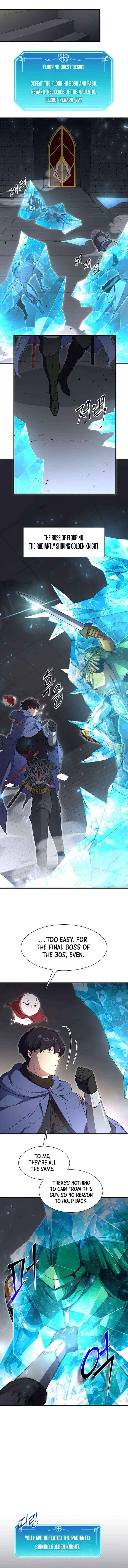 Read Level Up With Skills Manga Online