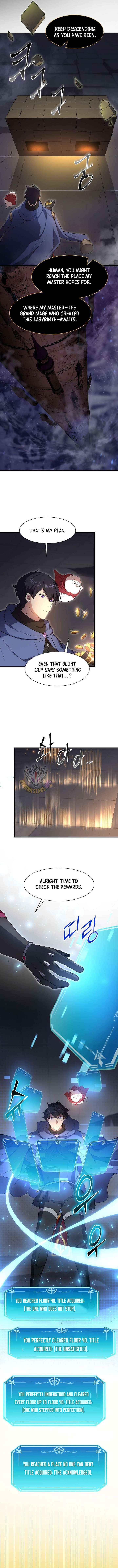 Read Level Up With Skills Manga Online