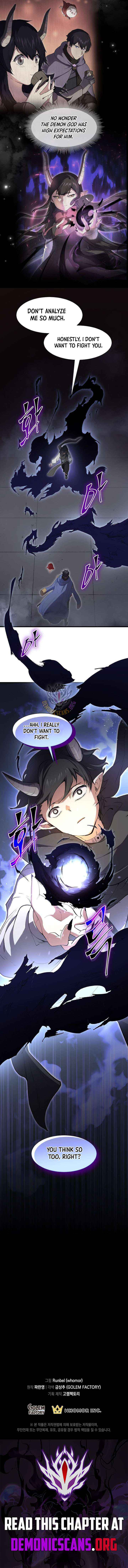 Read Level Up With Skills Manga Online