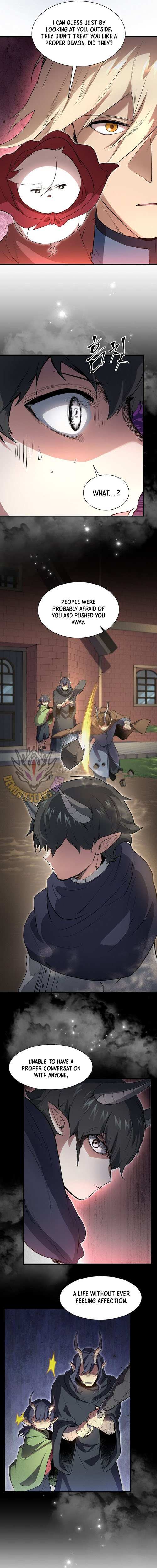 Read Level Up With Skills Manga Online