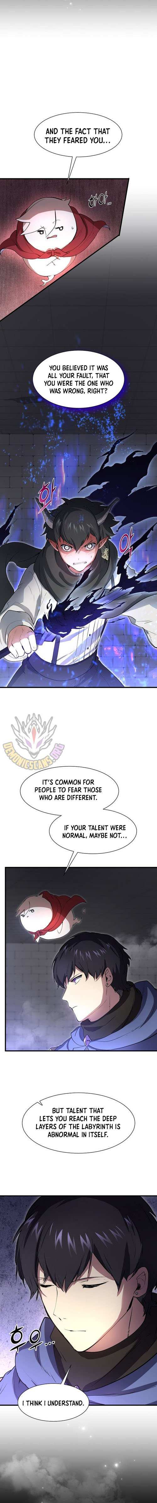 Read Level Up With Skills Manga Online