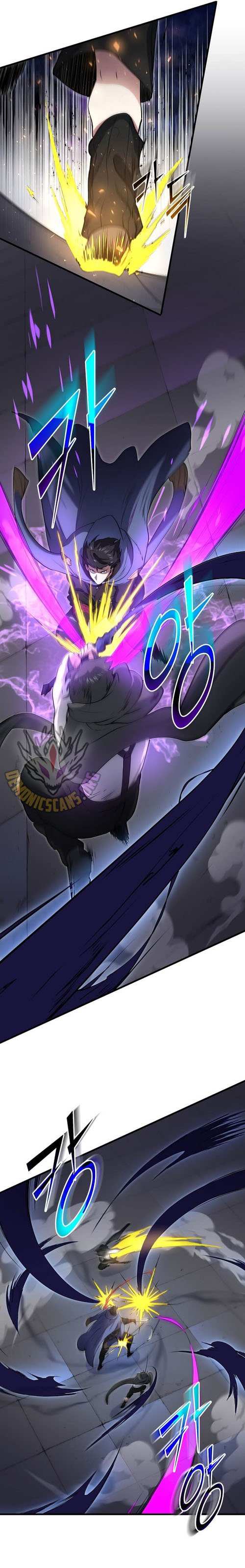 Read Level Up With Skills Manga Online