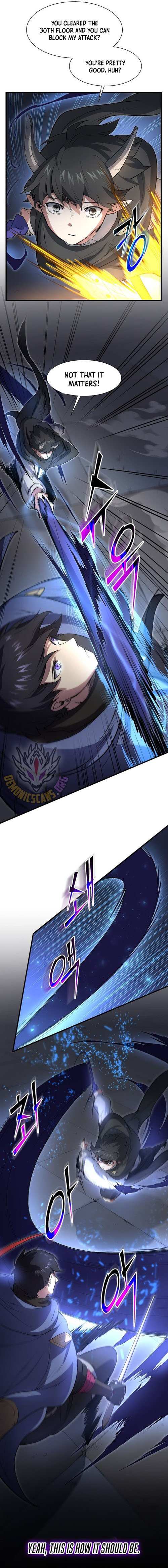 Read Level Up With Skills Manga Online