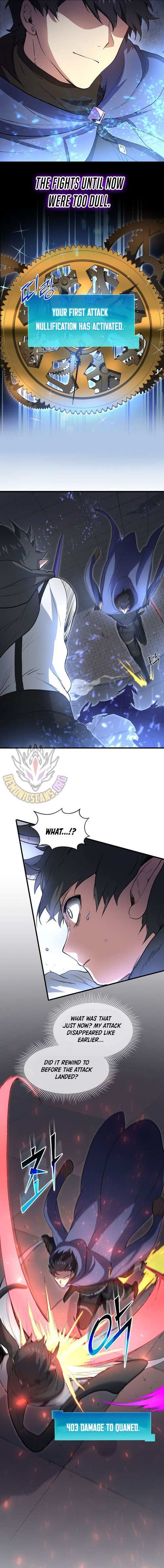 Read Level Up With Skills Manga Online