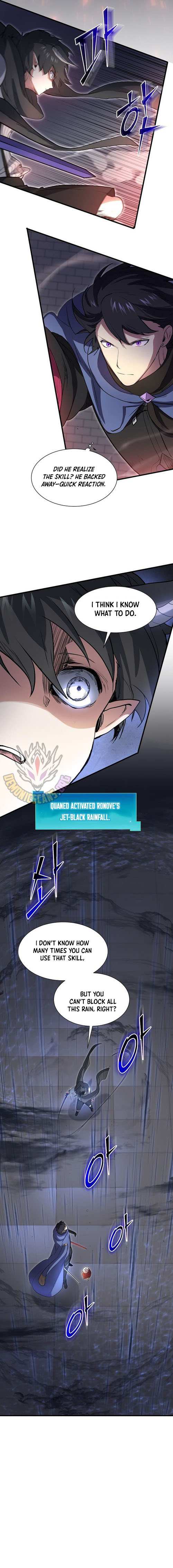 Read Level Up With Skills Manga Online