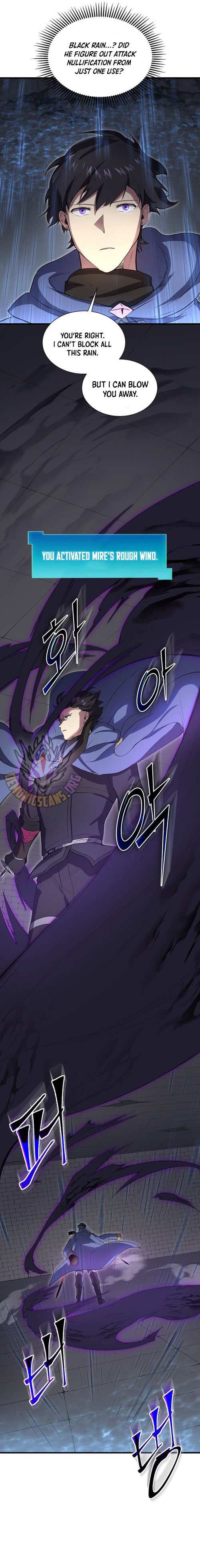 Read Level Up With Skills Manga Online