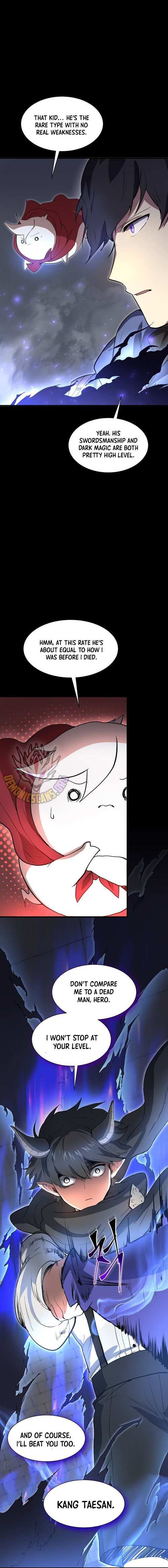 Read Level Up With Skills Manga Online