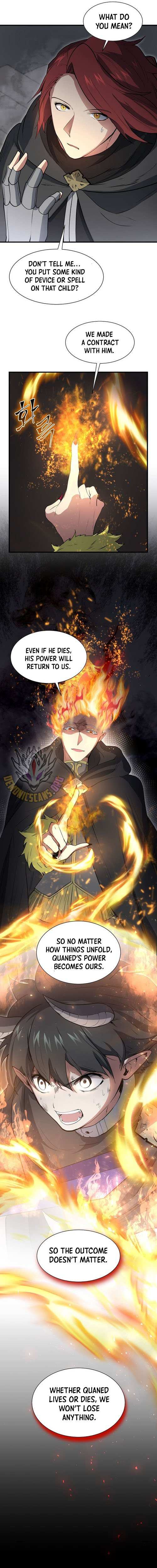 Read Level Up With Skills Manga Online