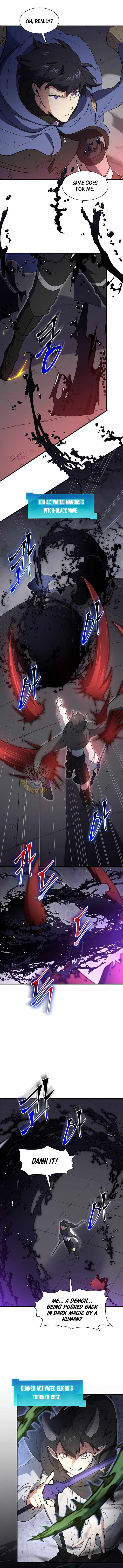 Read Level Up With Skills Manga Online