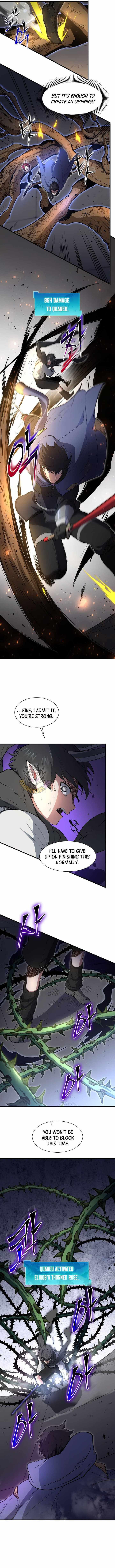 Read Level Up With Skills Manga Online