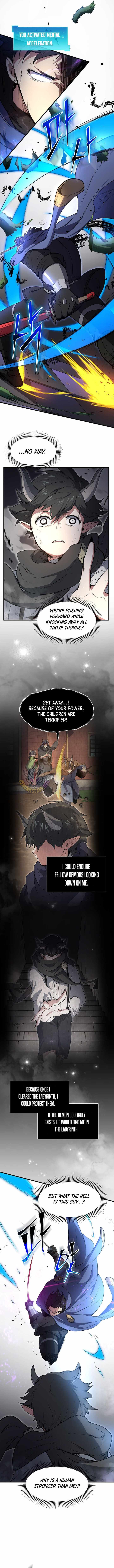 Read Level Up With Skills Manga Online