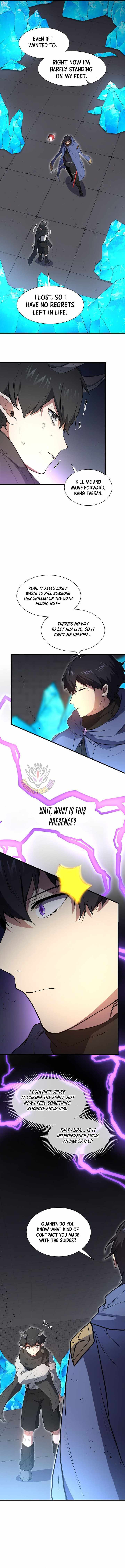 Read Level Up With Skills Manga Online