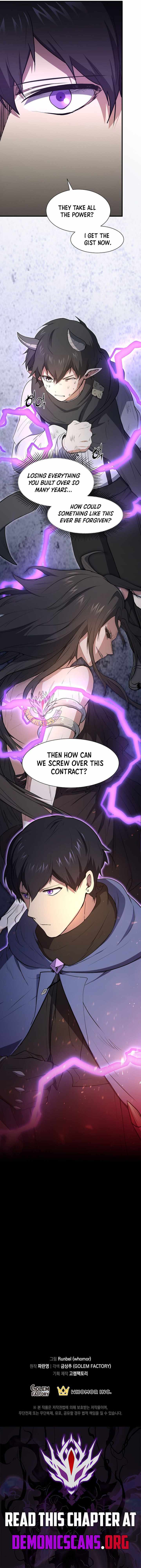 Read Level Up With Skills Manga Online