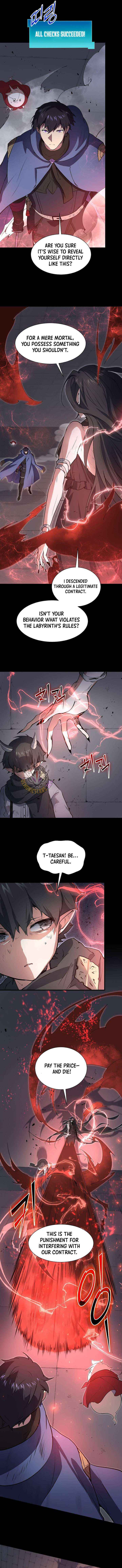 Read Level Up With Skills Manga Online