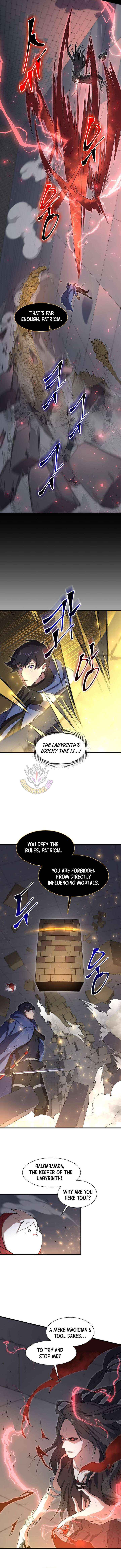 Read Level Up With Skills Manga Online