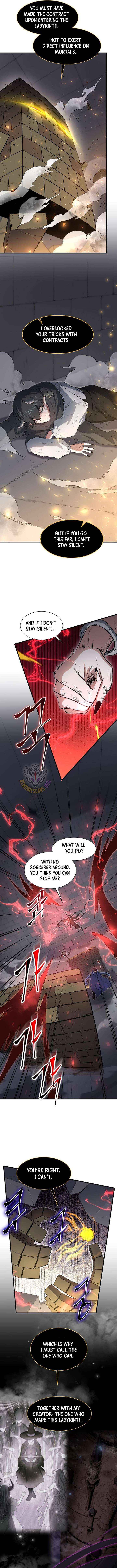 Read Level Up With Skills Manga Online