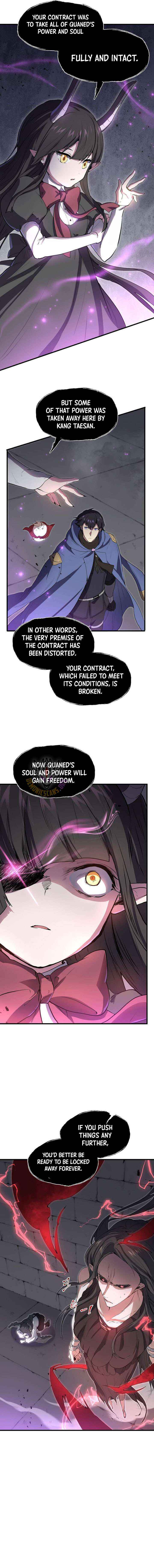 Read Level Up With Skills Manga Online